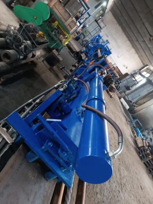 Ключ гидравлический