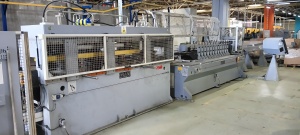 Линия роллформинга