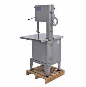 Пила ленточная MAI 636 C