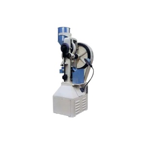 Таблеточный пресс для крупногабаритных таблеток THP-II