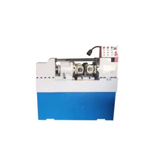 Станок для накатки резьбы с автоподачей Z28-80