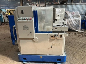 Зубострогальный полуавтомат для прямозубых конических колес модель 5236П