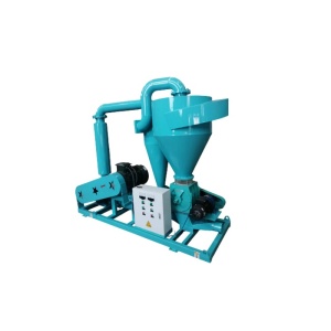 Пневматический транспортер для кофейного зерна SC-5