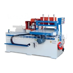 Шипорезный станок НСМ TSK-15A