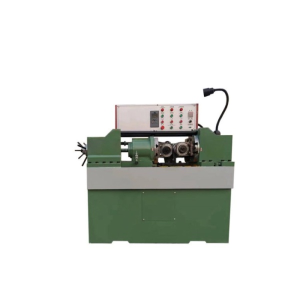 Станок для накатки резьбы Z28-185A