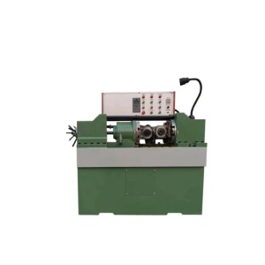 Станок для накатки резьбы Z28-185A