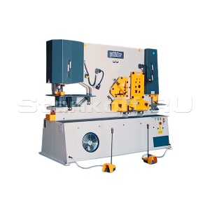 Пресс-ножницы HKM 85