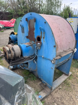 Центрифуги