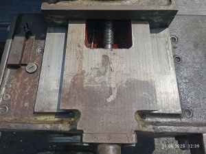 165 (ДИП-500) РМЦ 5000мм