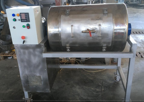 Массажер вакуумный УВМ-250