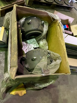 Рoтоpнaя дробилка ТЕRЕХ HSI3434