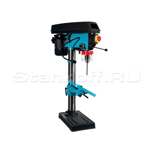 Настольный сверлильный станок CM-1316/380