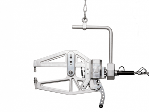 Пневмогидравлический пуклевочный инструмент PRESS-STEEL®