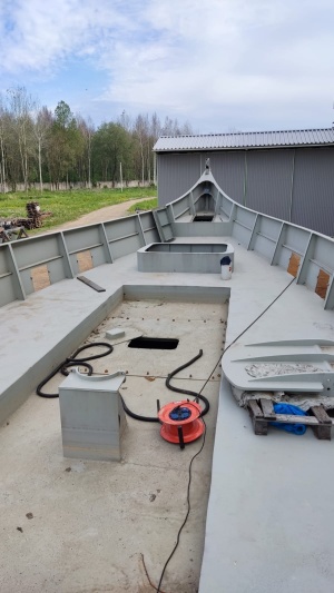 Рoтоpнaя дробилка ТЕRЕХ HSI3434