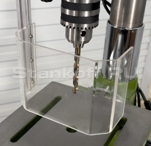 Сверлильно-резьбонарезной станок CM-25Z/380