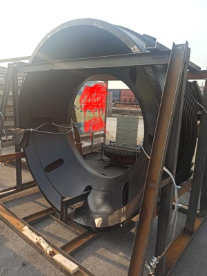 Дробилки, мельницы, грохоты, их зап.части. Кап.ремонт узлов и деталей