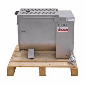 Фаршемешалка Sirman IP 50 M Y14 (88 л/50 кг)