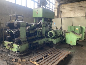 Б6238 (Б-6238) брикетировочный (брикетировщик) пресс