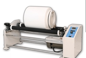 Шаровая лабораторная мельница ГДР