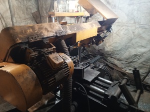 автоматический ленточнопильные станки EVERISING Н-260НВ