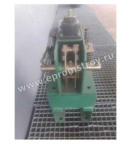 Привод электромагнитный ПЭ-21