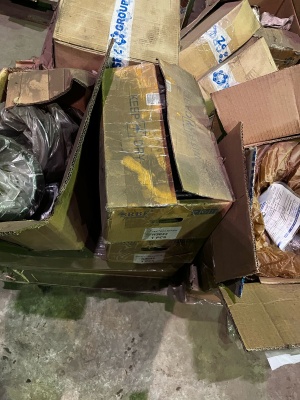 Рoтоpнaя дробилка ТЕRЕХ HSI3434