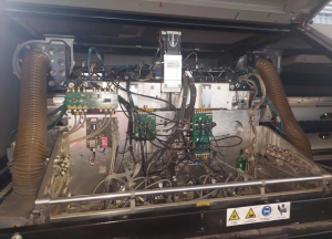 Принтер Durst RHO 700