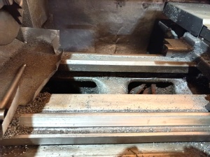 Токарно-винторезный станок 16К20Т1ФЗ с ЧПУ CNC4620