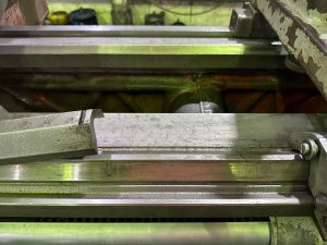 Токарный Винторезный станок, 16к20 РМЦ 1500 мм