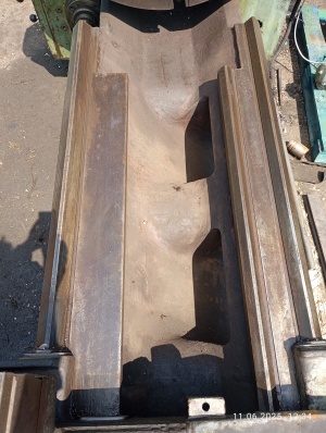 165 (ДИП-500) РМЦ 5000мм