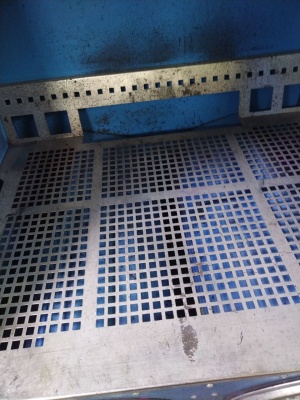 Станция очистки и заправки картриджей TC-1