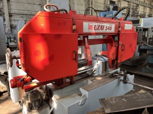 станки по металлообработке