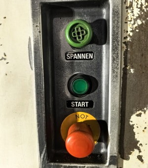 Токарный станок с чпу по металлу SРINNЕR SВ42