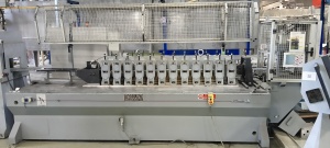 Линия роллформинга