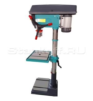 Сверлильный станок CM-2020/380