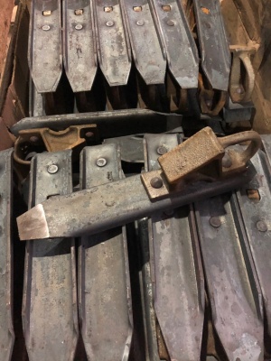 Предлагаем к поставке жд запчасти по самым низким ценам