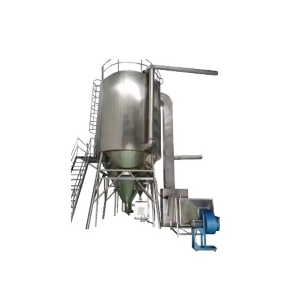 Распылительная сушилка LPG-100