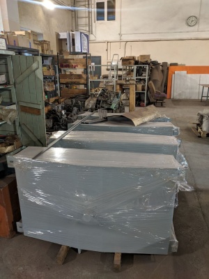 Лучшие жд запчасти у нас! Качество супер, цены просто класс. Предлагаем к поставке по низким ценам