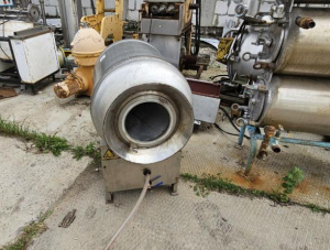 Массажёр вакуумный СЕ GR-100