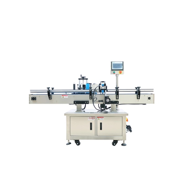 Линия для фасовки порошка в банки LPE