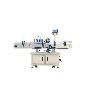 Линия для фасовки порошка в банки LPE