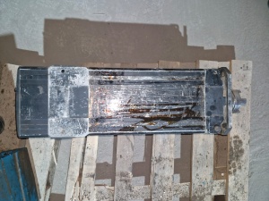 Мотор-редуктор LENZE