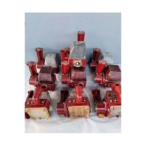 Выключатель путевой ВП-701 У2