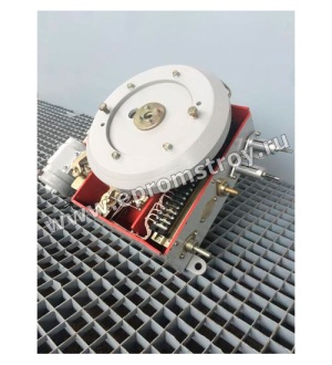 Привод пружинный ППМ-10