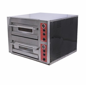 Печь для пиццы Bartcher DB.830.M