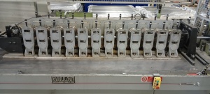 Линия роллформинга