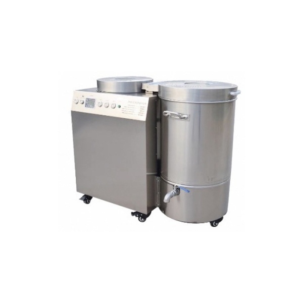 Автоматический станок для производства орехового молока BN-60M