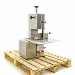 Пила ленточная Koneteollisuus Oy KT-210