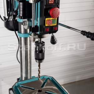 Сверлильный станок CM-0116V/220
