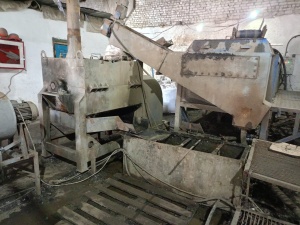 Линия грануляции Purui 120_250 мм